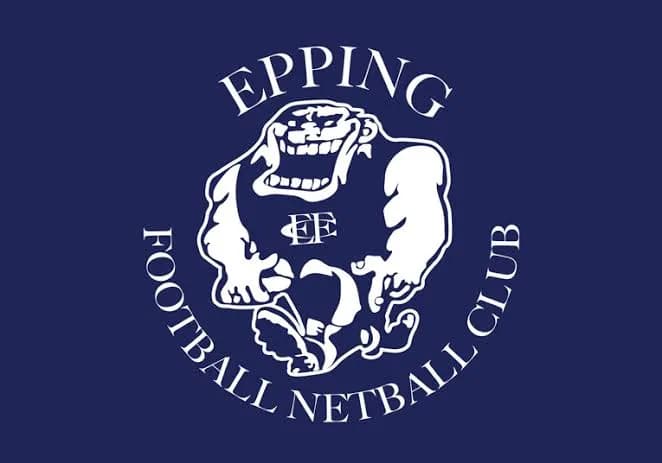 Epping District Netball
