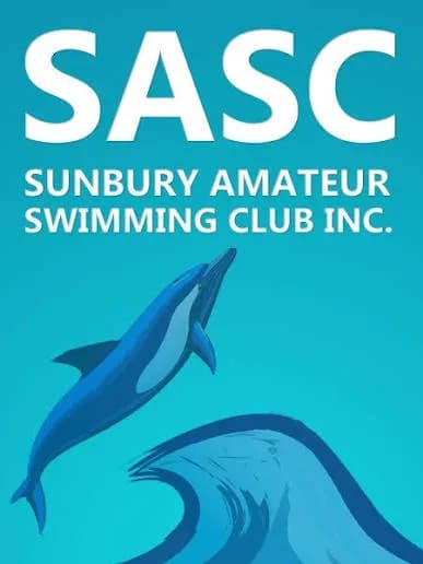 Sunbury Amateur Swimming Club
