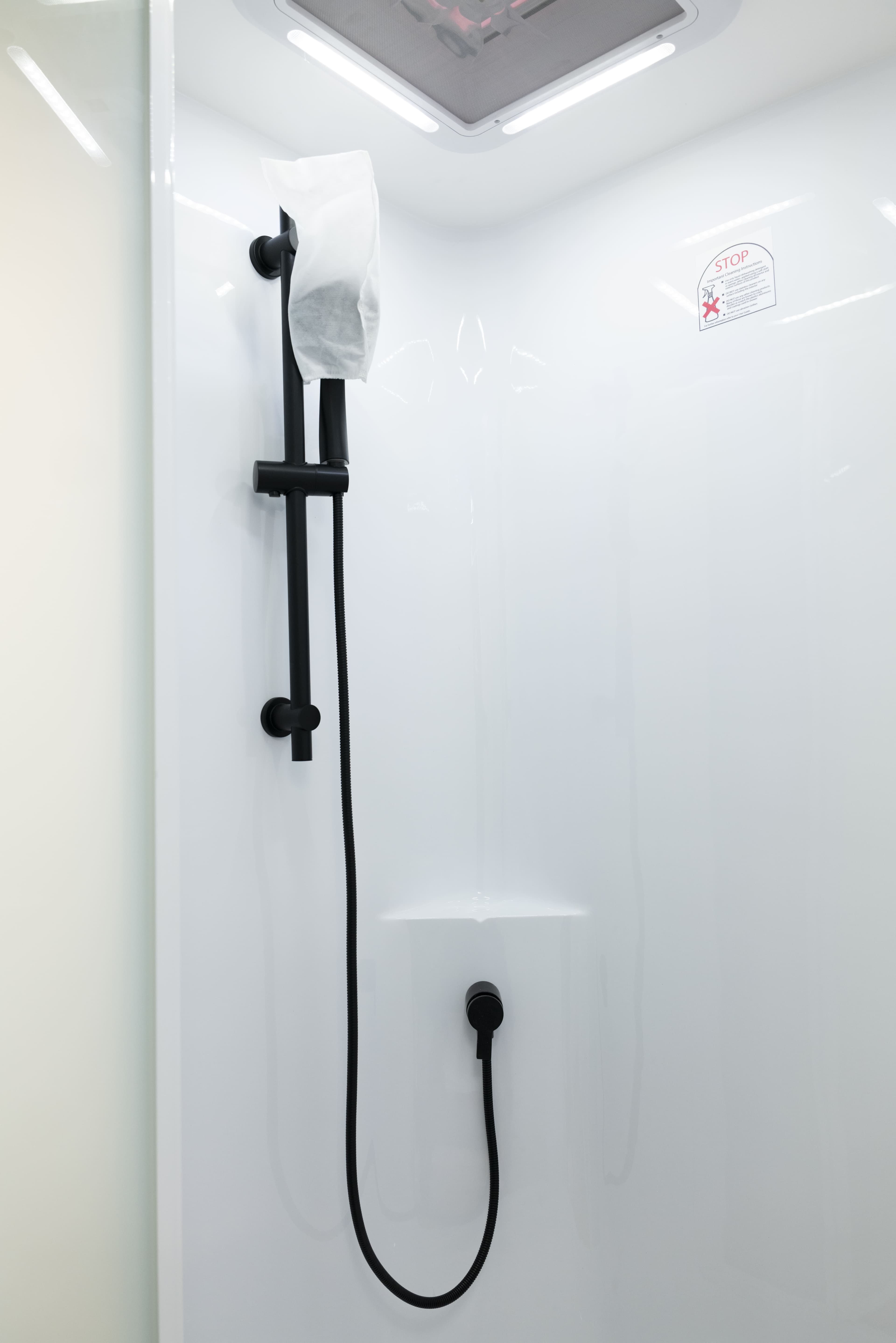 SHOWER